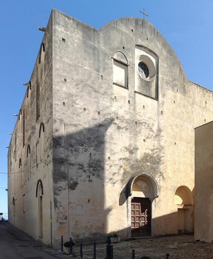 Mare All'Arco Casa Vacanze Gaeta Eksteriør billede